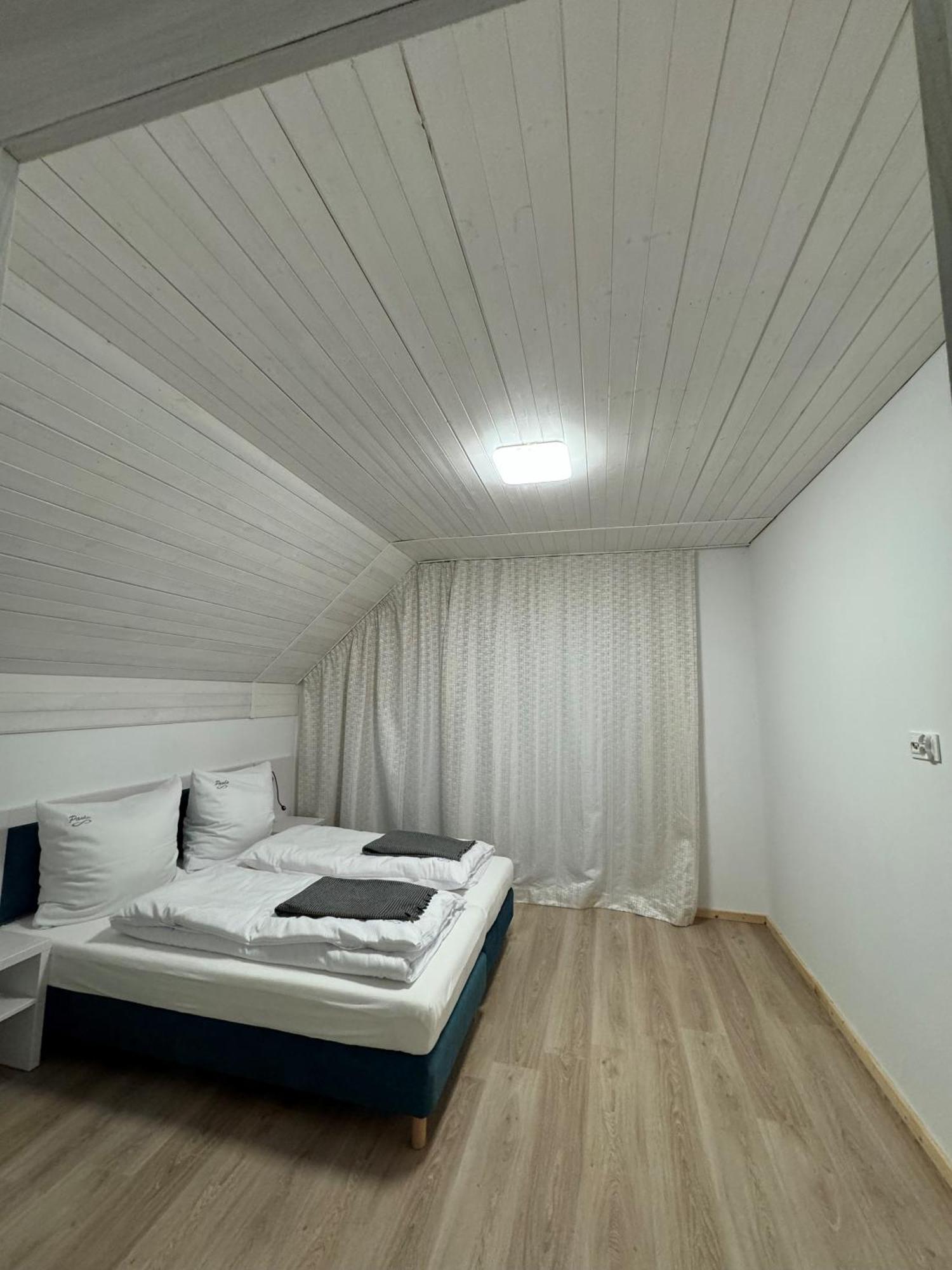 Biale Domki Paula Spa Нєхоже Екстер'єр фото