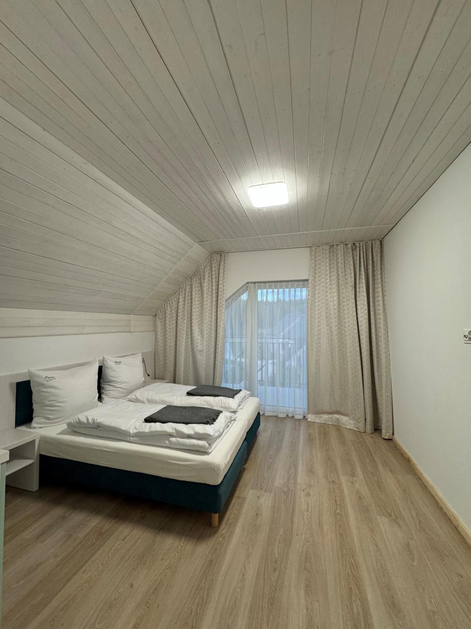 Biale Domki Paula Spa Нєхоже Номер фото